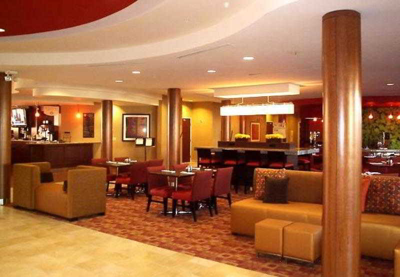 Courtyard Los Angeles Burbank Airport Exterior foto